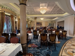 Disney Dream Royal Palace picture Uploaded in 2026 Photo courtesy of Scott Weinfeld. Disney Dream Royal Palace picture