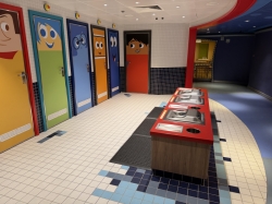 Disney Dream Oceaneer Club picture