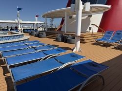 Disney Dream Funnel Puddle picture