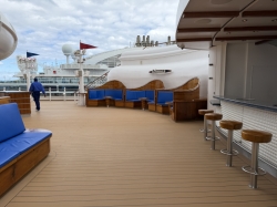 Waves Bar picture Waves Bar picture