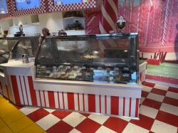 Disney Dream Vanellopes picture Uploaded in 2026 Photo courtesy of Scott Weinfeld. Disney Dream Vanellopes picture