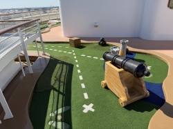 Disney Dream Mini Golf picture