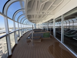 Disney Dream Senses Rainforest picture