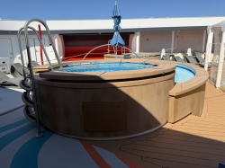 Disney Dream Vibe Teen Club picture