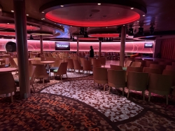Disney Dream D Lounge picture