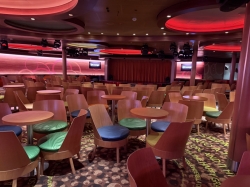 Disney Dream D Lounge picture