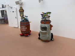 Disney Dream Mini Golf picture