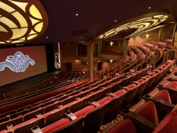 Disney Dream Walt Disney Theater picture