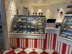 Disney Dream Vanellopes picture Uploaded in 2026 Photo courtesy of Scott Weinfeld. Disney Dream Vanellopes picture