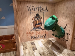 Disney Dream Oceaneer Club picture