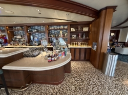 Disney Dream Cove Cafe picture Uploaded in 2026 Photo courtesy of Scott Weinfeld. Disney Dream Cove Cafe picture