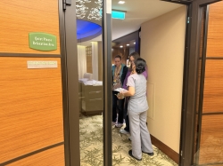 Disney Dream Senses Spa & Salon picture