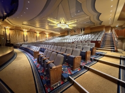 Disney Dream Buena Vista Theater picture