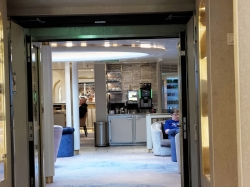 Disney Dream Concierge Lounge picture Uploaded in 2026 Photo courtesy of Scott Weinfeld. Disney Dream Concierge Lounge picture