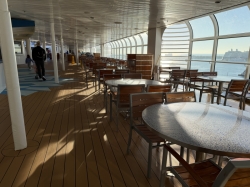 Disney Dream Deck 11 picture