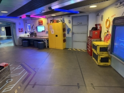 Disney Dream Oceaneer Club picture