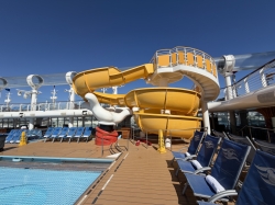 Mickeys Pool Slide picture