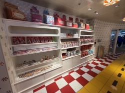 Disney Dream Vanellopes picture Uploaded in 2026 Photo courtesy of Scott Weinfeld. Disney Dream Vanellopes picture