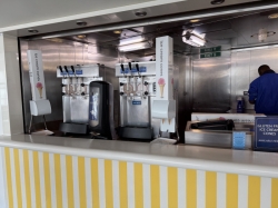 Disney Dream Eye Scream picture Uploaded in 2026 Photo courtesy of Scott Weinfeld. Disney Dream Eye Scream picture