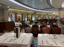 Disney Dream Royal Palace picture Uploaded in 2026 Photo courtesy of Scott Weinfeld. Disney Dream Royal Palace picture