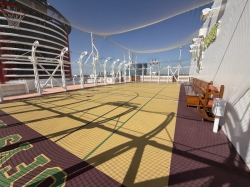 Disney Dream Goofys Sports Court picture
