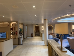 Concierge Lounge picture Concierge Lounge picture