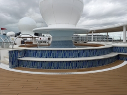 Disney Dream Satellite Sun Deck picture
