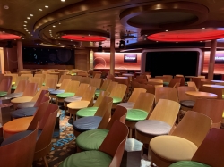 Disney Dream D Lounge picture