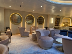 Concierge Lounge picture Concierge Lounge picture