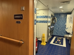 Deck 10 Laundry picture