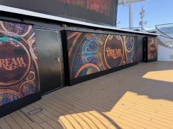 Disney Dream Donald and Mickey Pools picture