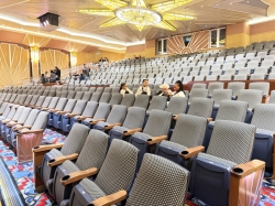 Disney Dream Buena Vista Theater picture