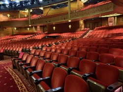 Disney Dream Walt Disney Theater picture