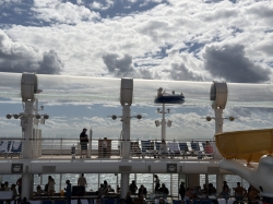 Disney Dream AquaDuck picture Uploaded in 2026 Photo courtesy of Scott Weinfeld. Disney Dream AquaDuck picture