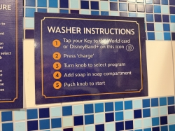 Deck 10 Laundry picture