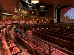 Walt Disney Theater picture Walt Disney Theater picture