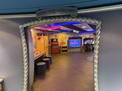 Disney Dream Oceaneer Club picture