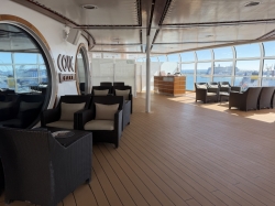 Disney Dream Cove Cafe picture Uploaded in 2026 Photo courtesy of Scott Weinfeld. Disney Dream Cove Cafe picture