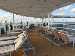 Disney Dream Satellite Sun Deck picture