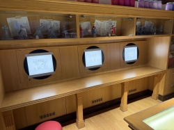 Disney Dream Oceaneer Lab picture