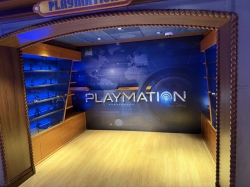 Disney Dream Oceaneer Lab picture
