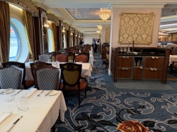 Disney Dream Royal Palace picture Uploaded in 2026 Photo courtesy of Scott Weinfeld. Disney Dream Royal Palace picture