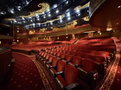 Disney Dream Walt Disney Theater picture