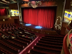 Walt Disney Theater picture Walt Disney Theater picture