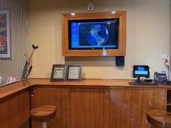 Disney Dream Virtual Sports Simulators picture