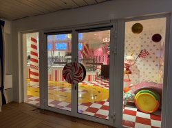 Disney Dream Vanellopes picture Uploaded in 2026 Photo courtesy of Scott Weinfeld. Disney Dream Vanellopes picture