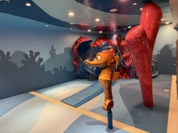 Disney Dream Nemos Reef picture