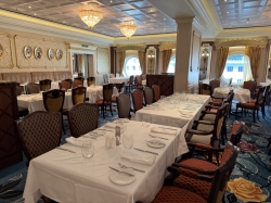 Disney Dream Royal Palace picture Uploaded in 2026 Photo courtesy of Scott Weinfeld. Disney Dream Royal Palace picture