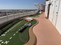 Disney Dream Mini Golf picture