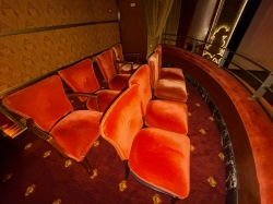 Disney Dream Walt Disney Theater picture